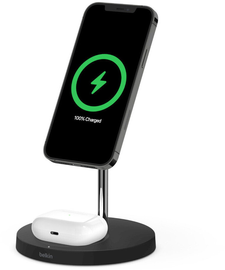 BELKIN BOOST CHARGER